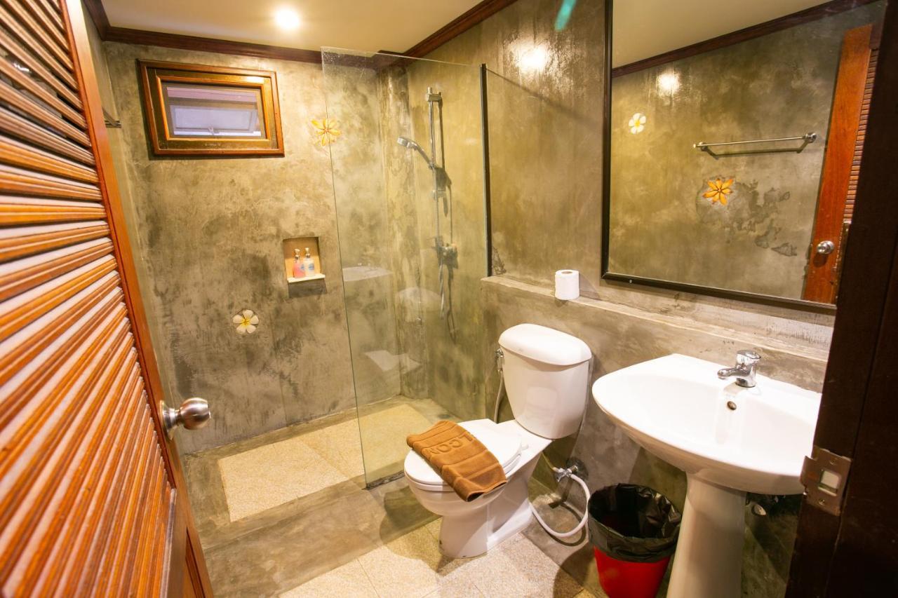 Anantaya Resort Джомтьен Экстерьер фото